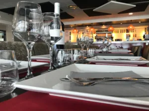 Le Bistr’Ô à La Ciotat