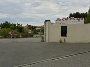 Le Challenge – Brasserie, Café, Restaurant à Martigues