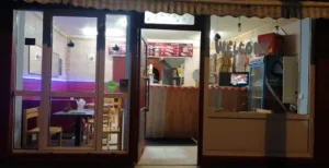 CHEZ TONTON Restaurant à Le Havre