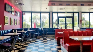 LEO RESTO – AIRE DES CANTARELLES à Arles