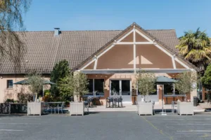 Sure Hotel by Best Western à Le Poinçonnet