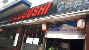 Eizosushi à Beauvais