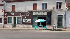 L’Envol à Cérilly