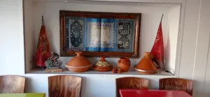 Kebab Chicken Burger à Saint-Nazaire