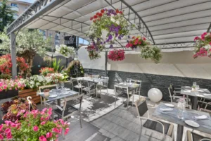 L’Antidote à Cannes