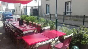 Chez l’savoyard à Champs-sur-Marne