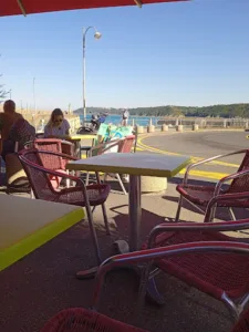 La Guitoune à Binic