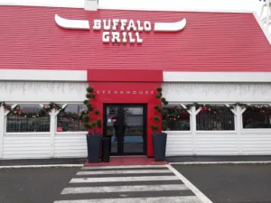 Buffalo Grill Lezennes à Lezennes