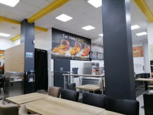 BIM’S Fried Chicken CREIL à Creil