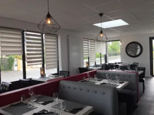 La Villa Bella à Ploufragan