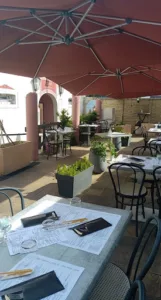 Le Colisée Restaurant et Distri’Traiteurs à Bollwiller