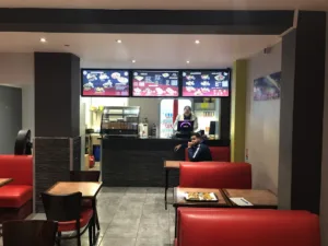 STAR FOOD à Montpellier