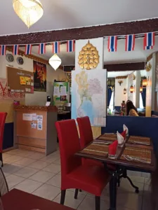 Maï Taï à Launaguet