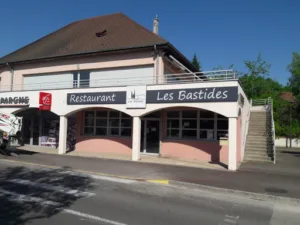 Restaurant Les Bastides à Chevigny-Saint-Sauveur