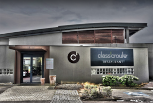 Class’croute à Saint-Herblain