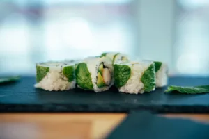 LANGYO RESTAURANT JAPONAIS à La Ciotat