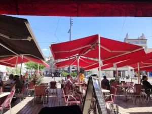 Brasserie Alta Mente à Saint-Étienne