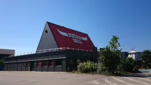 Buffalo Grill Rivesaltes à Rivesaltes