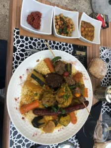 Le Royal Ryad à Pau