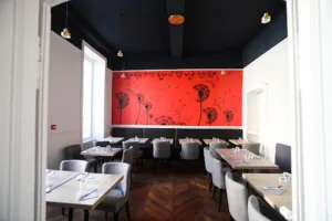 Cuisine Angeline à Avallon