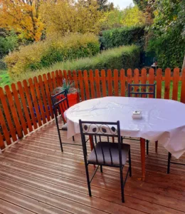 La Gourmandise à Évreux