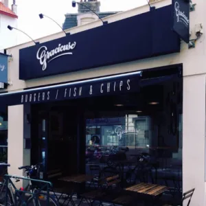 Gracieuse Biarritz à Biarritz