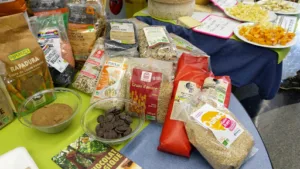 EPN Campus Restaurant à Grenoble