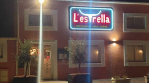 Restaurant Bar Tapas LESTRELLA à Carcassonne