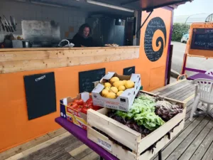 Tatabel à Plomodiern