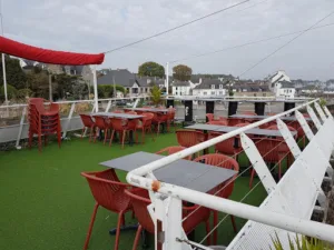 L’Etage à La Trinité-sur-Mer