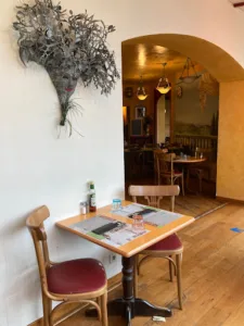 La Scaleta à Vendôme