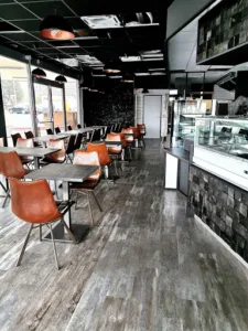 Nice Burger à Wrth