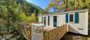 Camping Barcelonnette | Camping Rioclar à Méolans-Revel