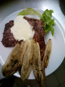 Chez MARIE à Toulouse