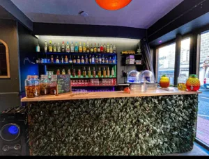 Au Cochon Gaulois à Brive-la-Gaillarde