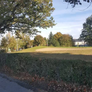 Bar-Club House La Domangère à Nesmy