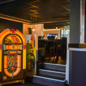 Chez Roland à La Queue-en-Brie