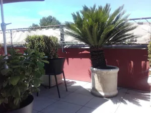 La Maison Toscane à Plan-de-Cuques