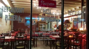 La Piazzetta à Gradignan