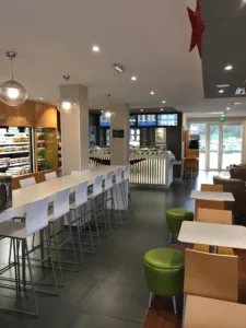 Class’croute à Cesson-Sévigné