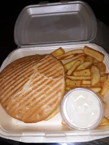 SPARNA ´ Food à Épernay