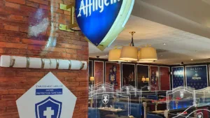 restaurant la place à Toulon