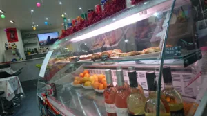 O’Paradis Du Goût Glacier Restaurant à Avignon