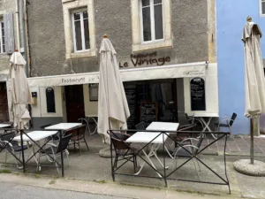 Le Vintage à Carcassonne