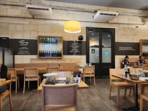 Bistro Régent à Saint-Médard-en-Jalles