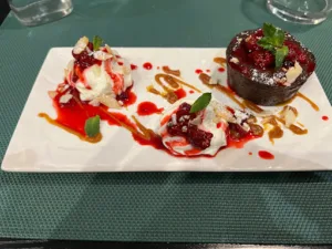 L’Authentique Restaurant à Meaux