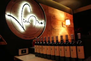 Vin Chez Moi à Annecy