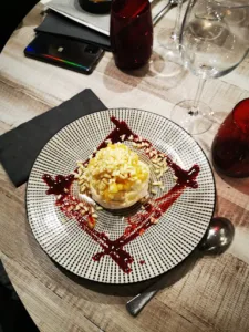 Ô Frères Fontaine à Champlan