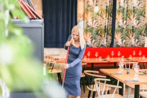 Les Ptites Recettes à Brest