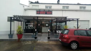 QUAIBAB Kebab,Tacos et Burger à Concarneau